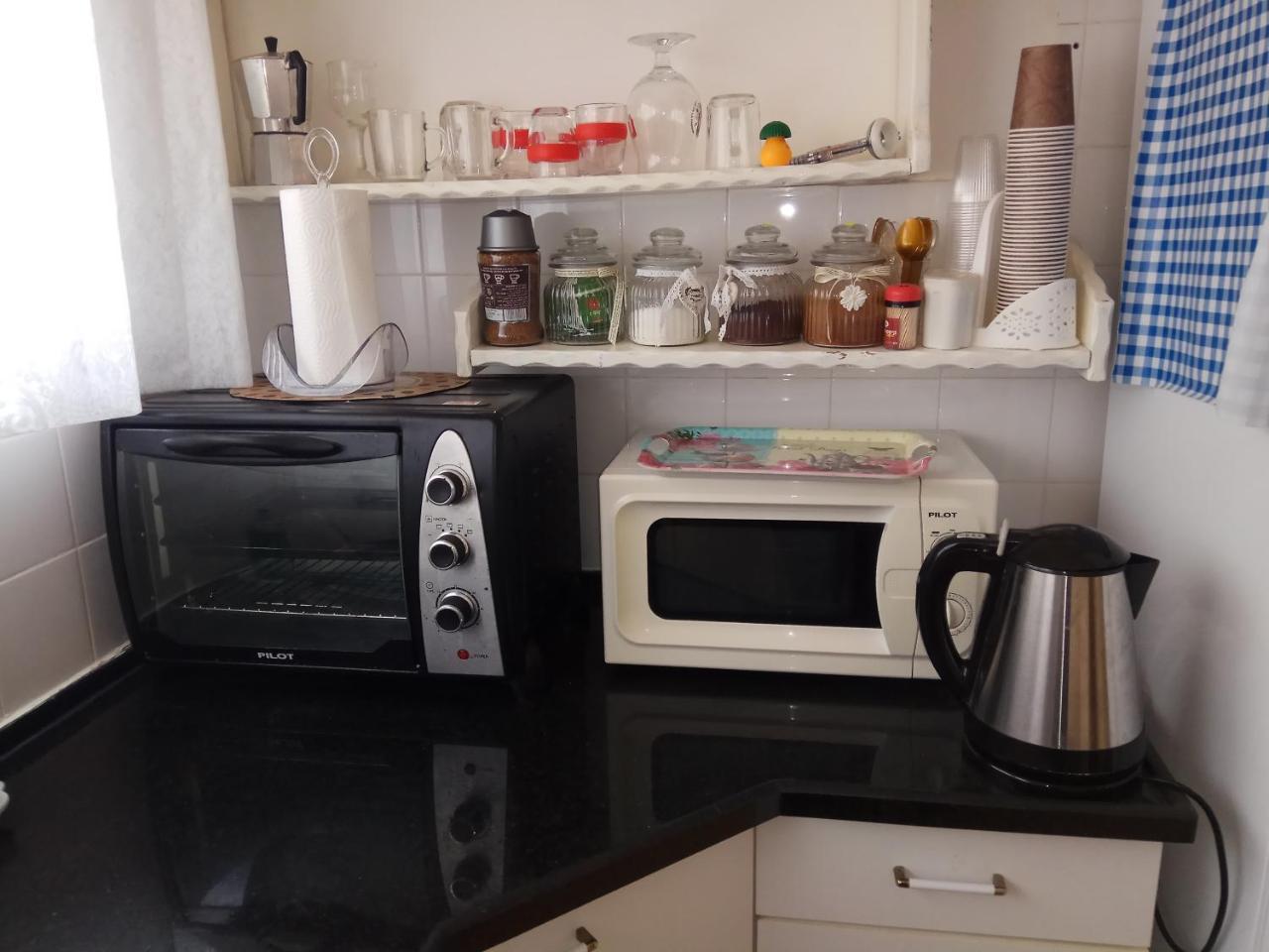 Akhva Accommodation Unit-אחווה יחידת אירוח Арад Экстерьер фото